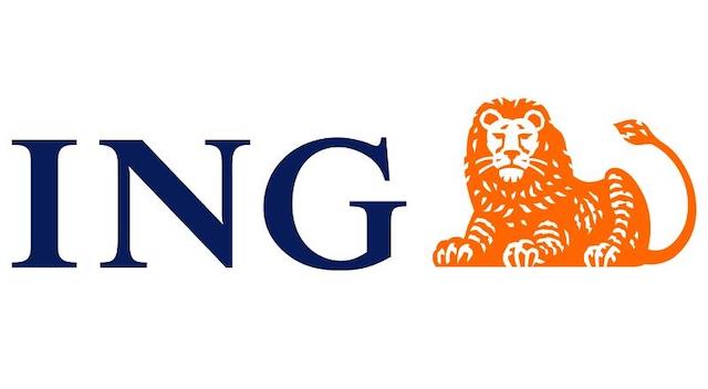 ING Bank Slaski logo